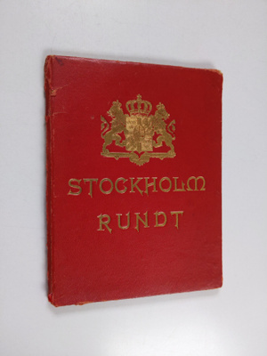 Stockholm Rundt