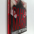 James Patterson : Paha Mary - pikkukuva 1