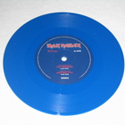 *7" Vinyl* IRON MAIDEN The Trooper - pikkukuva 3