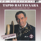 Tapio Rautavaara - Juokse sinä humma - pikkukuva 1