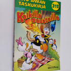 Walt Disney : Kaikilla mausteilla - pikkukuva 1