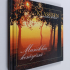 Leena Unkari-Virtanen : Musiikkia kesäyössä (CD + kuulija... - pikkukuva 1
