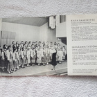 Kaija Saarikettu Ja Seinäjoen Tyttökuoro 7" ep Gatefold - pikkukuva 3