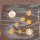 Bulgarian Mint,Proof collection 2002 - pikkukuva 4