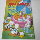Aku Ankka Erikoislehti v. 2005, Sukella sarjakuvaan - pikkukuva 1