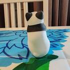 Arabia Panda Figuuri Design by  Heljä Liukko-Sundström - pikkukuva 4