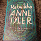 Anne Tyler Palmikko - pikkukuva 1