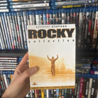 Rocky kokoelma 25-vuotis juhlajulkaisu - pikkukuva 1