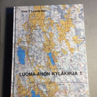Luoma-ahon kyläkirja 1 - pikkukuva 1