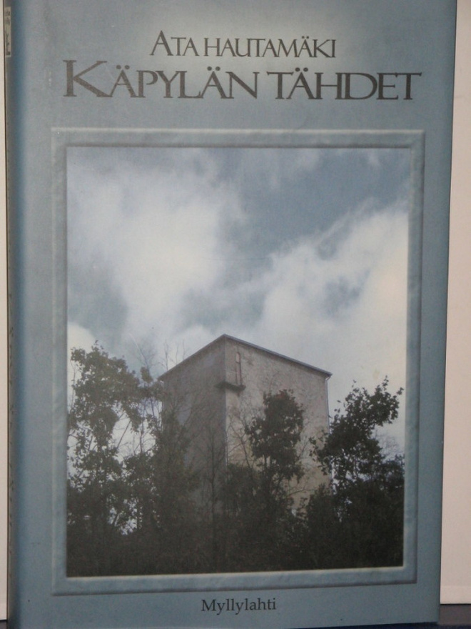 Ata Hautamäki : KÄPYLÄN TÄHDET