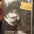 Cyrano - Miekan Sankari - DVD - pikkukuva 1