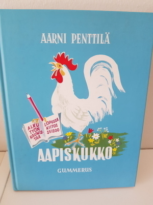 Aarni Penttilä: Aapiskukko / Aapinen