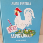 Aarni Penttilä: Aapiskukko / Aapinen - pikkukuva 1