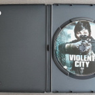 DVD: Armoton Mies / Violent City (Charles Bronson 1970/2006) - pikkukuva 3