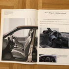 Esite Opel Vectra A 1988/1989 - pikkukuva 4