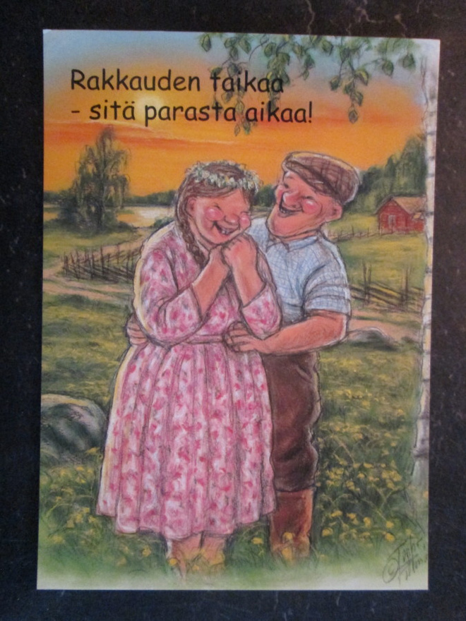 KULKEMATON TERHO PELTONIEMI HÖRÖLÄ SARJAA