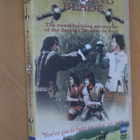 2DVD The Flashing Blade ( 1967 BBC ei tekstitystä ) - pikkukuva 1