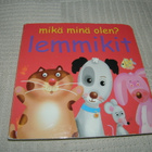Mikä minä olen? Lemmikit - pikkukuva 1