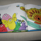 Tison - Taylor Barbapapan sokkelot - pikkukuva 4