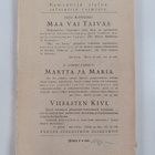 Eino Krohn : Hiljainen piiri - pikkukuva 2
