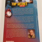 Pekka Sartola : Top secret : katsaus tiedustelun, terrori... - pikkukuva 2