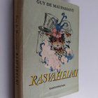 Guy de Maupassant : Rasvahelmi ; Rouva Hussonen mallipoik... - pikkukuva 1