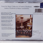 From The Music Collection Of Anders Chydenius - pikkukuva 2