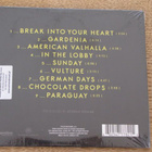 Iggy Pop Post Pop Depression cd muoveissa EU 2016 josh homme - pikkukuva 2