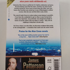 James Patterson : I, Alex Cross - pikkukuva 2
