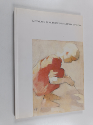 C-J af ym. (artikkelit) Forselles : Kultakausi ja moderni...