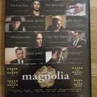 MAGNOLIA - 2x DVD - pikkukuva 1