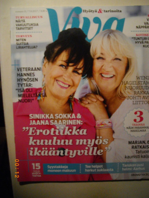 Viva Nro 9/2017