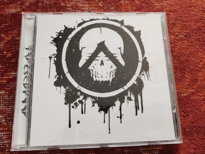 Amoral - Show Your Colors (CD)