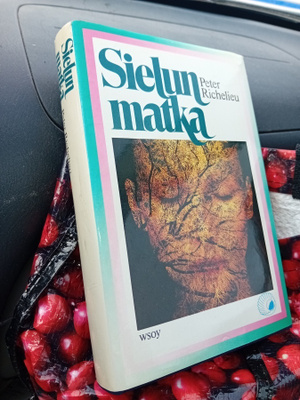 Richelieu : Sielun matka ( SIS POSTIKULU  )