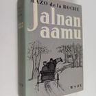 Mazo De la Roche : Jalnan aamu - pikkukuva 1