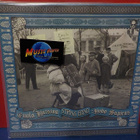 Emola Hatsina String Band - Hobo Sapiens UUSI "SS" LP - pikkukuva 1