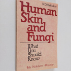 N. D. Sheklakov : Human skin and fungi : what you should ... - pikkukuva 1