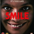 Smile (Blu-ray), UUSI - pikkukuva 4