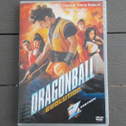 DVD: Dragonball: Evolution (Justin Chatwin 2009) - pikkukuva 1