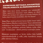 KIRSI PIHA: MEDICIEN NAAPURISSA - pikkukuva 2