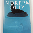 Mikko-Pekka Heikkinen : Norppaöljy - pikkukuva 1