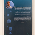 Anja Kummila : Talo joka tärisi (signeerattu, tekijän omi... - pikkukuva 2