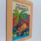 Nina Banerjee-Louhija : Maanjäristyspähkinä : intialainen... - pikkukuva 1