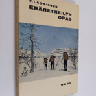 T. I Sorjonen : Eräretkeilyn opas - pikkukuva 1