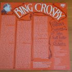 Bing Crosby/John Scott Trotter in The Thirties Vol.3-LP. - pikkukuva 2