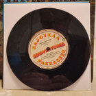 Mad Music - Kirja + 7" lp-single Hajotkaa pakkaseen - pikkukuva 5