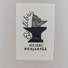 Paavo Lamminen : Suomen historiallinen bibliografia 1951-... - pikkukuva 3
