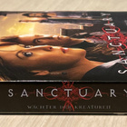 Sanctuary: Kausi 3 (2010) Amanda Tapping, Robin Dunne - pikkukuva 4
