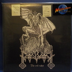 MOONBLOOD - THE EVIL RULES UUSI GER 2022 2LP - pikkukuva 1