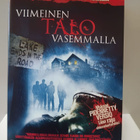 dvd Viimeinen talo vasemmalla - The Last House on the Left - pikkukuva 1